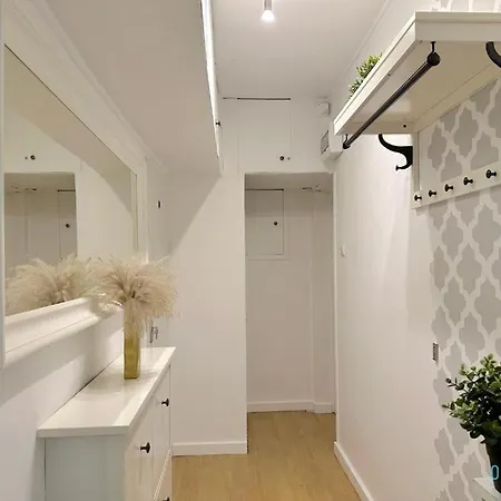 Danzig Room * גדנסק