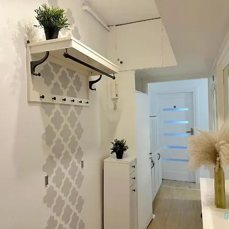 Danzig Room * גדנסק