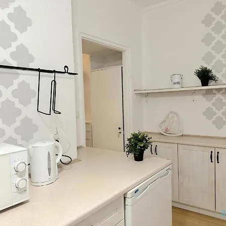 Danzig Room בית אירוח