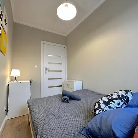 Danzig Room בית אירוח *