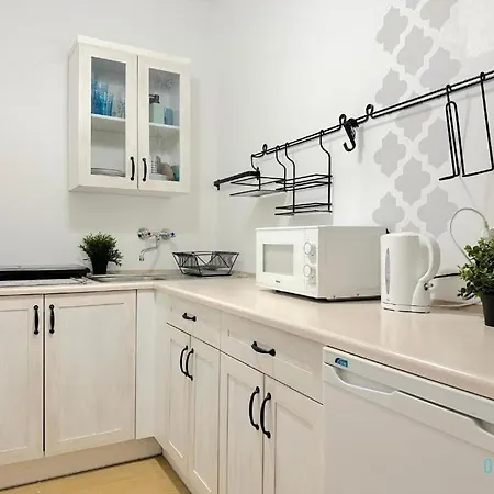 Danzig Room * Gdansk