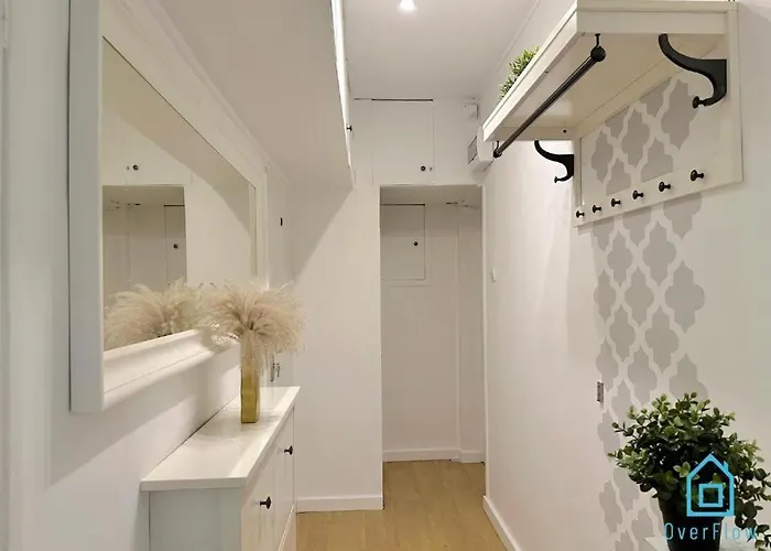 Danzig Room * Gdańsk