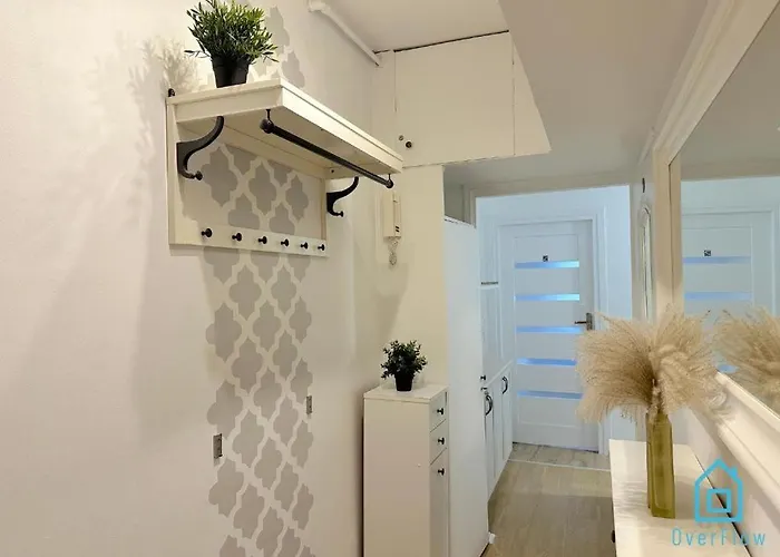 Danzig Room * Gdańsk