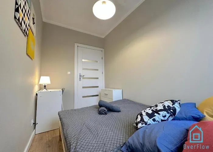 Danzig Room Kwatera prywatna *