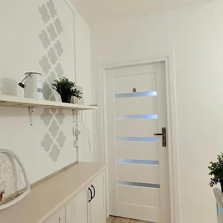 Kwatera prywatna Danzig Room