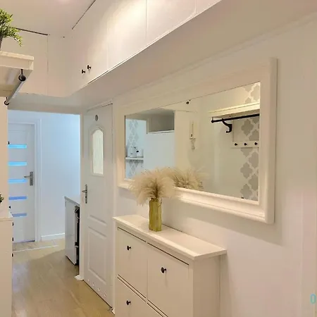 Kwatera prywatna Danzig Room