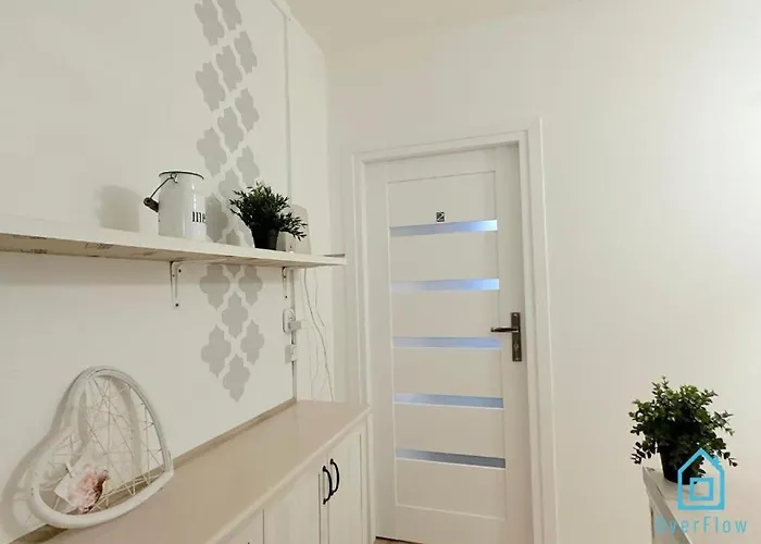 Kwatera prywatna Danzig Room