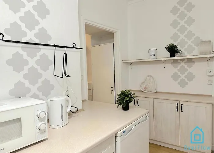 Danzig Room Kwatera prywatna