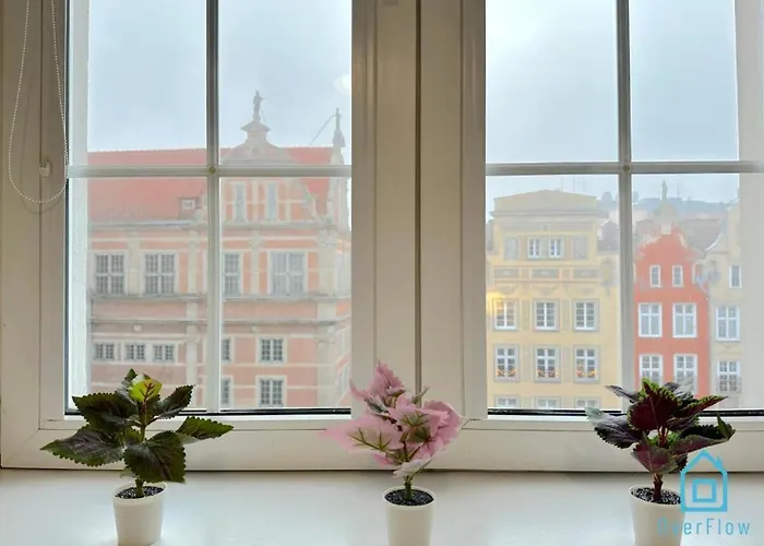 Danzig Room Kwatera prywatna Gdańsk